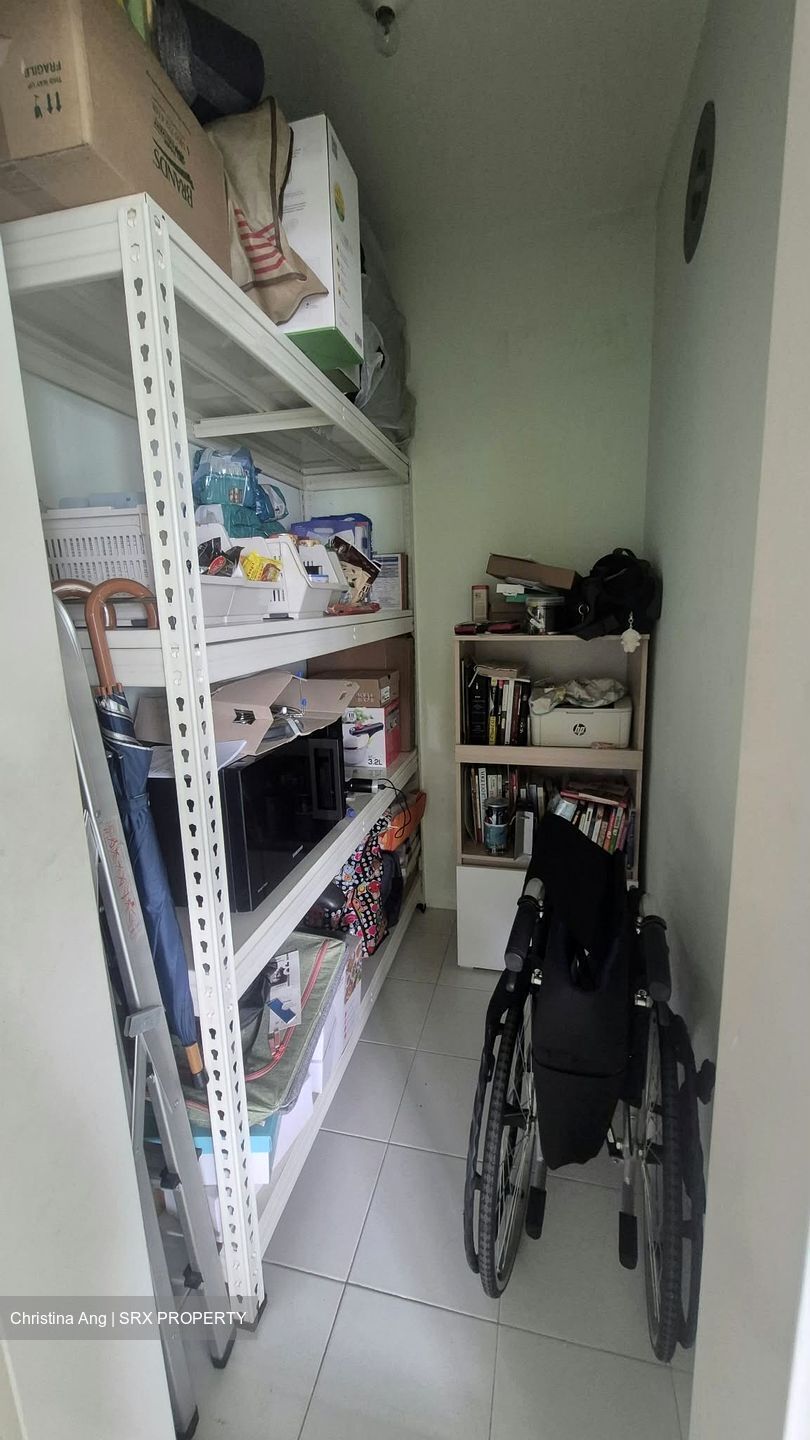 Blk 429A Orchid Spring @ Yishun (Yishun), HDB 3 Rooms #627452511